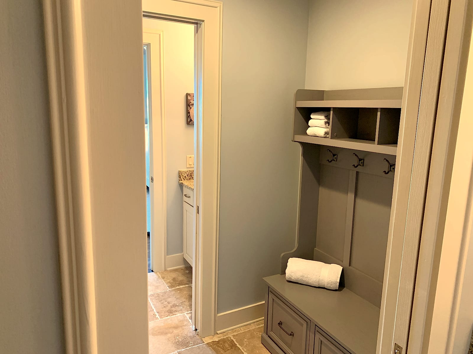 Additional Bathrooms photo 3